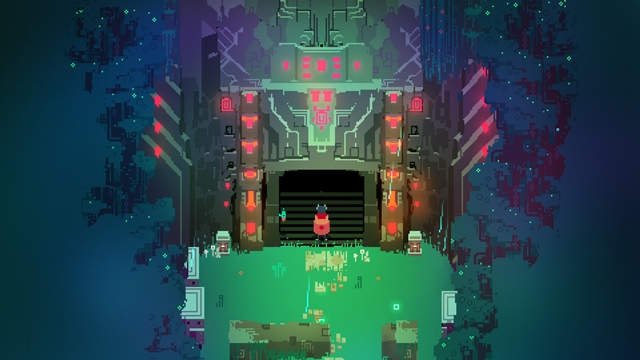 Hyper Light Drifter pre PC v plnej verzii