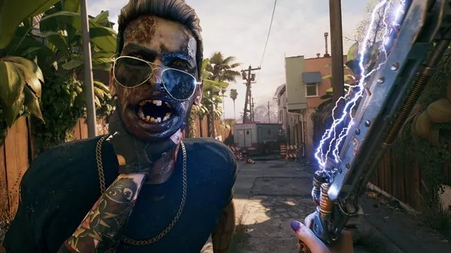 Dead Island 2 Gold Edition (2023) pre PC, plná španielska verzia