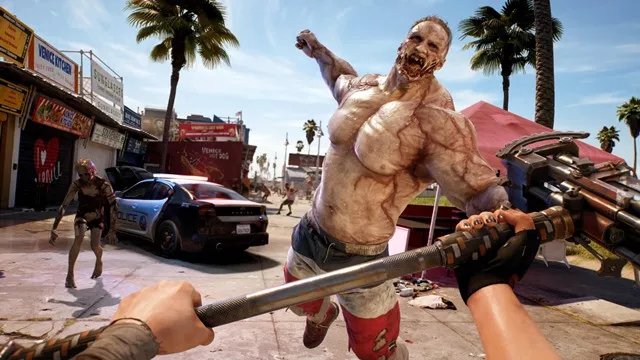 Dead Island 2 Gold Edition (2023) pre PC, plná španielska verzia