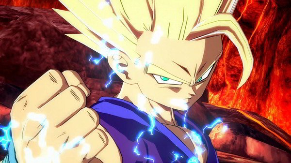 DRAGON BALL FighterZ PC Plná španielska verzia