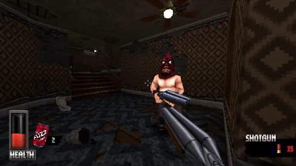 CRUEL (2025) na PC Full CRUEL (2025) na PC Full