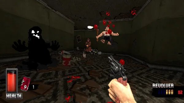 CRUEL (2025) na PC Full Cruel (2025) na PC Full