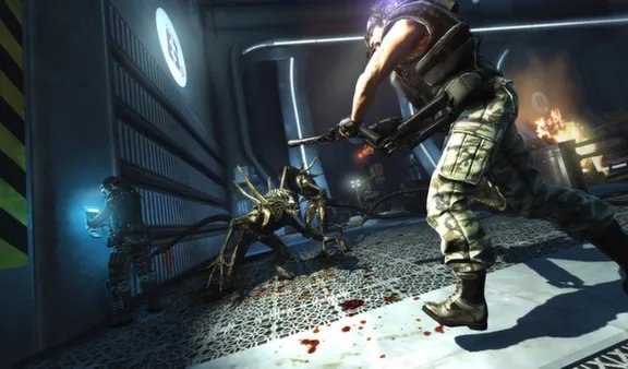 Aliens: Colonial Marines – Complete Edition (2012) pre PC, úplne v španielčine