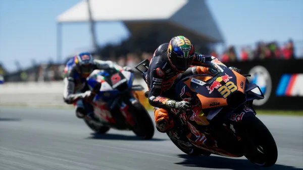 MotoGP 24 (2024) PC Plná španielčina