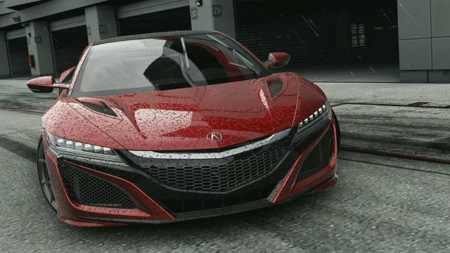 Project CARS 2 Deluxe Edition pre PC, úplne v španielčine