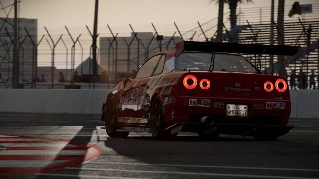 Project CARS 2 Deluxe Edition pre PC, úplne v španielčine