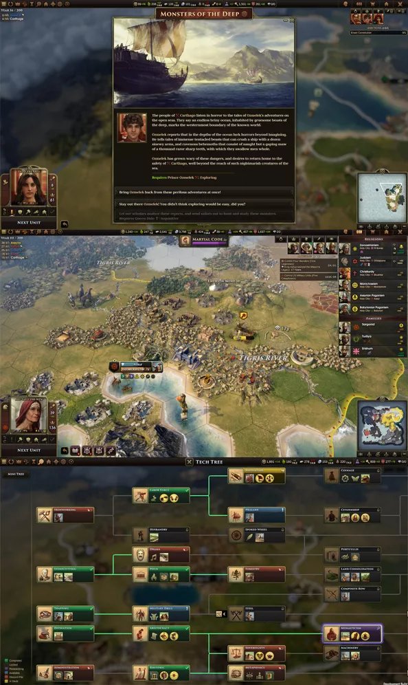 The Old World (2020) na PC Full The Old World (2020) na PC Full