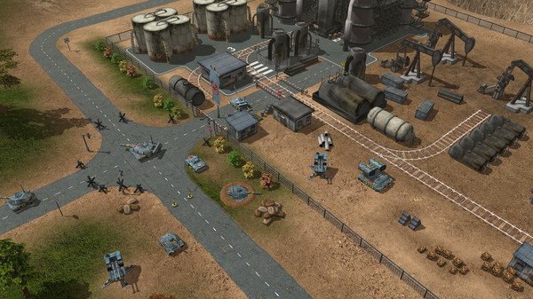 SWINE HD Remaster PC Plná španielčina