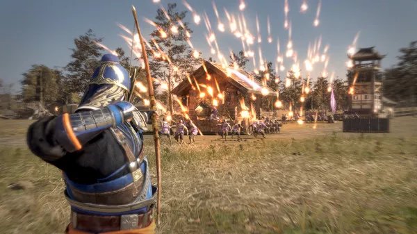 Dynasty Warriors 9 Empires Deluxe Edition (2021) na PC, plne v španielčine