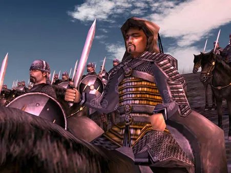 Rome: Total War Collection (2004) pre PC Full