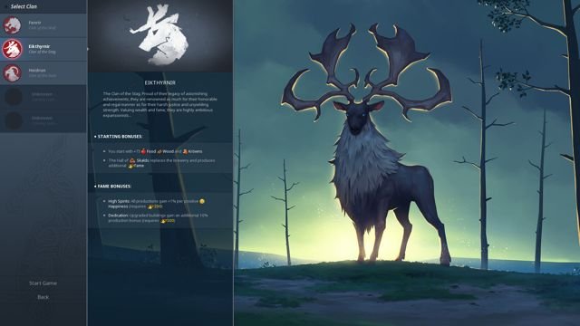 Kompletný počítač Northgard