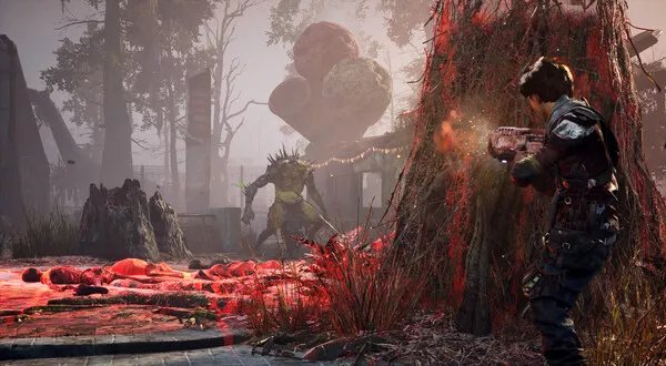 The Chronicles of Miasma (2023) PC Plná španielčina The Chronicles of Miasma (2023) PC Plná španielčina