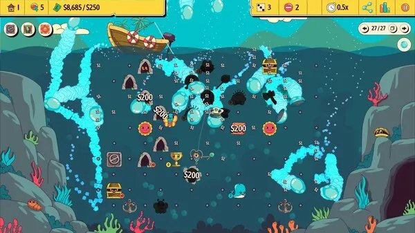 Ballionaire (2024) PC Plná španielčina Ballionaire (2024) PC Plná španielčina