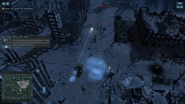 Terminator Dark Fate Defiance (2024) na PC, celý v španielčine