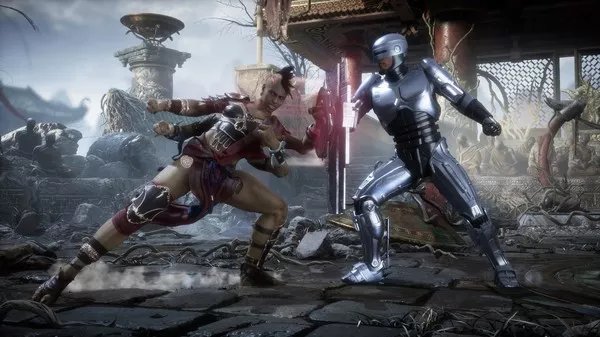 Mortal Kombat 11 (2019) PC Plná španielska, latinská verzia