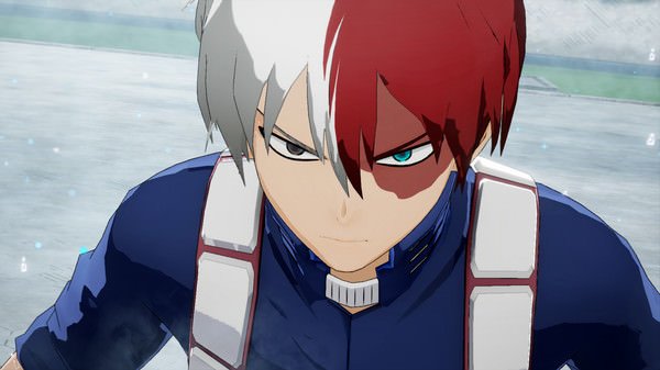 My Hero Ones Justice PC Plná španielska verzia My Hero Ones Justice PC Plná španielska verzia