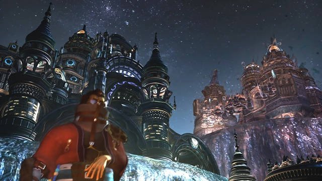 FINAL FANTASY X/X-2 HD Remaster PC Plná španielska verzia