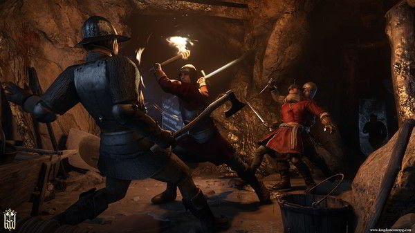 Kingdom Come: Deliverance PC Plná španielska verzia