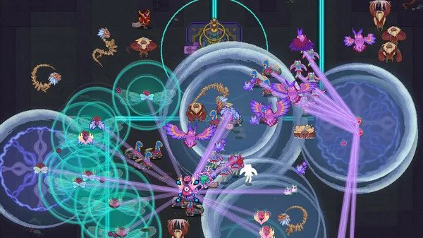 Bioweaver (2024) PC Plná španielčina Bioweaver (2024) PC Plná španielčina