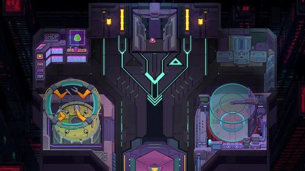 Bioweaver (2024) PC Plná španielčina Bioweaver (2024) PC Plná španielčina