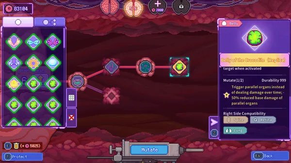 Bioweaver (2024) PC Plná španielčina Bioweaver (2024) PC Plná španielčina