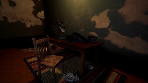 KAMLA (2024) PC Plná španielčina KAMLA (2024) PC Plná španielčina