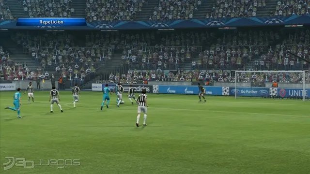 Pro Evolution Soccer 2013 (2012) Celý španielsky počítač