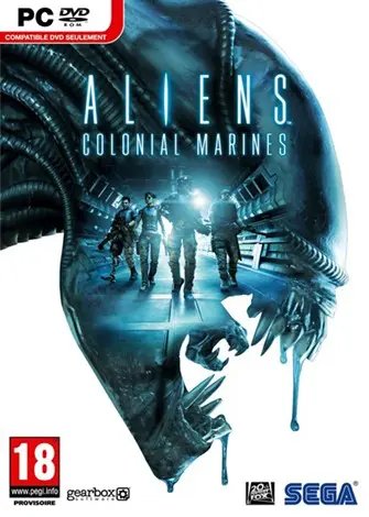 Aliens: Colonial Marines – Complete Edition (2012) pre PC, úplne v španielčine