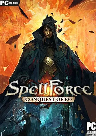 SpellForce: Conquest of Eo (2023) na PC Full SpellForce: Conquest of Eo (2023) na PC Full