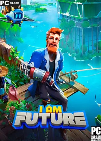 I Am Future: Cozy Apocalypse Survival (2024) na PC, plne v španielčine