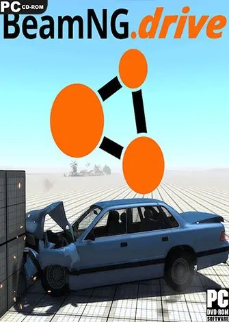 Počítačová hra BeamNG.drive v španielčine [Acceso Anticipado]