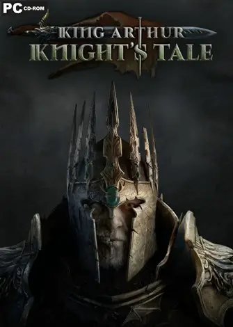 King Arthur: Knight's Tale (2022) na PC, celý v španielčine