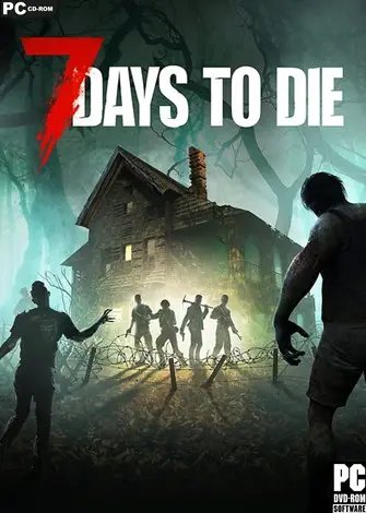 7 Days to Die (2024) na PC, celé v španielčine