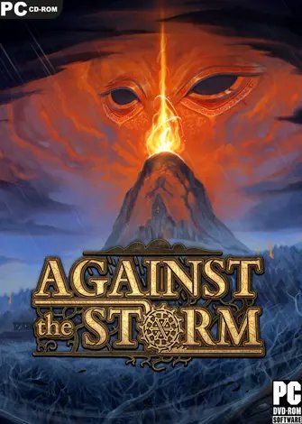 Against the Storm (2023) na PC, celé v španielčine