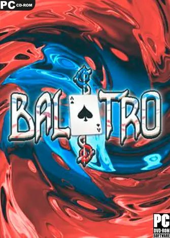 Balatro (2024) na PC Full