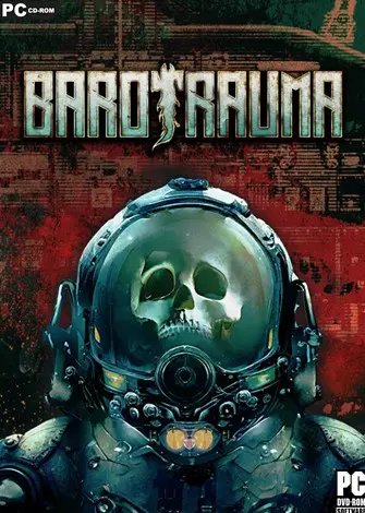 Barotrauma (2023) PC Plná španielčina Barotrauma (2023) PC Plná španielčina