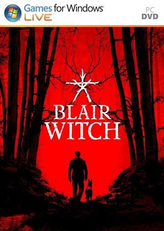 Blair Witch (2019) PC Plná španielčina