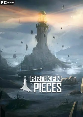 Broken Pieces (2022) na PC, celé v španielčine Broken Pieces (2022) na PC, celé v španielčine