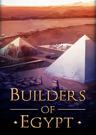 Builders of Egypt (2025) na PC, celé v španielčine