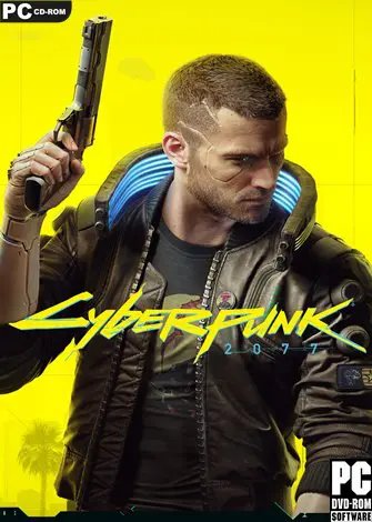 Cyberpunk 2077 (2020) PC Plná španielčina