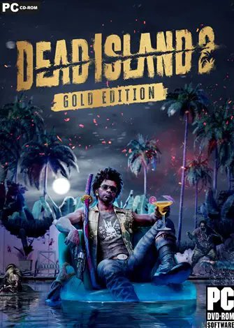 Dead Island 2 Gold Edition (2023) pre PC, plná španielska verzia