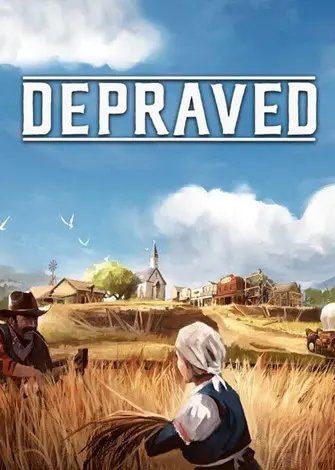 Depraved (2019) PC Plná španielčina