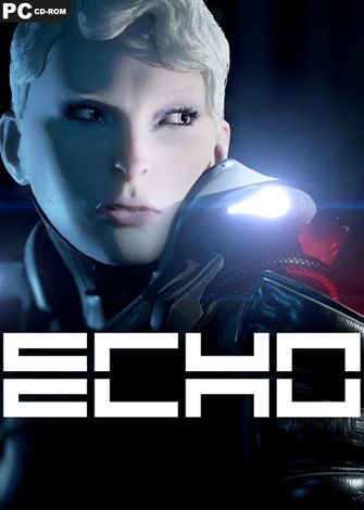 ECHO (2017) PC Plné