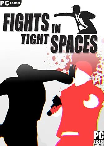 Fighting in Tight Spaces (2021) na PC, celé v španielčine