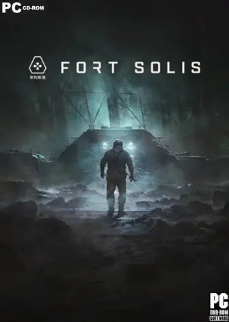 Fort Solis (2023) PC Plná španielčina