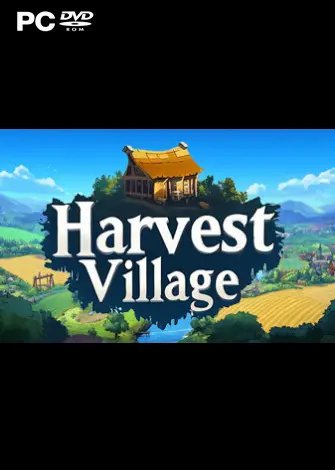 Harvest Village (2024) na PC, úplne v španielčine