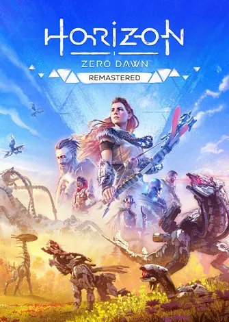 Horizon Zero Dawn Remastered (2024) na PC, úplne v španielčine