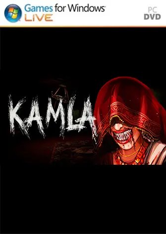 KAMLA (2024) PC Plná španielčina KAMLA (2024) PC Plná španielčina