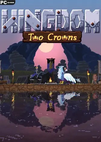 Kingdom Two Crowns (2018) na PC, celé v španielčine