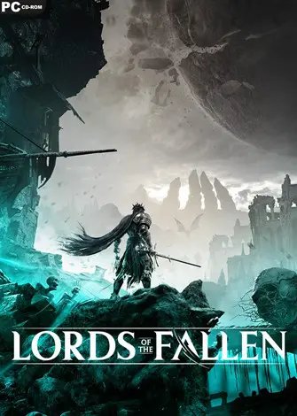 Lords of the Fallen Deluxe Edition (2023) pre PC, úplne v španielčine